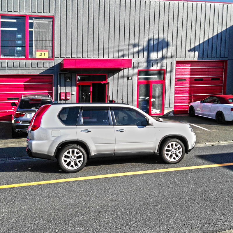 Ford Kuga II 2.0 TDCi chiptuning read more