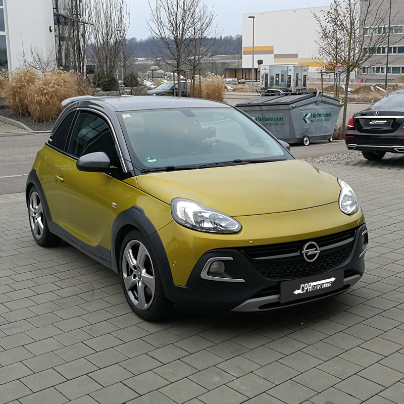 Mazda CX-5 chiptuning read more