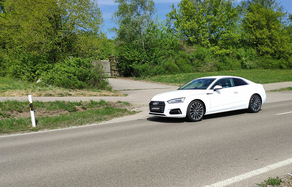 Chiptuning Audi A5 40 TDI read more