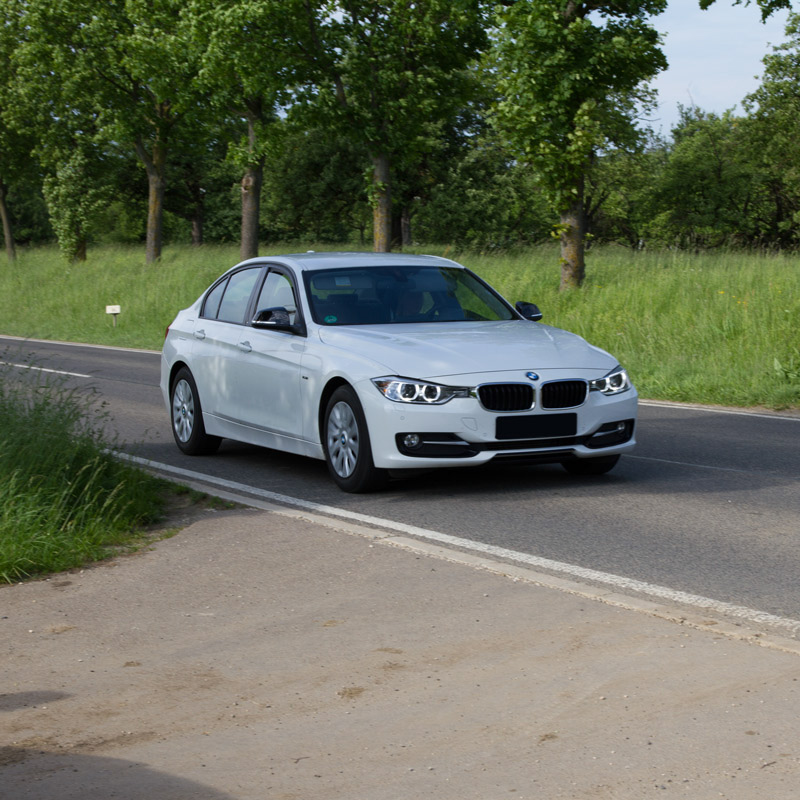 Guest at CPA - The Seat Ibiza read more