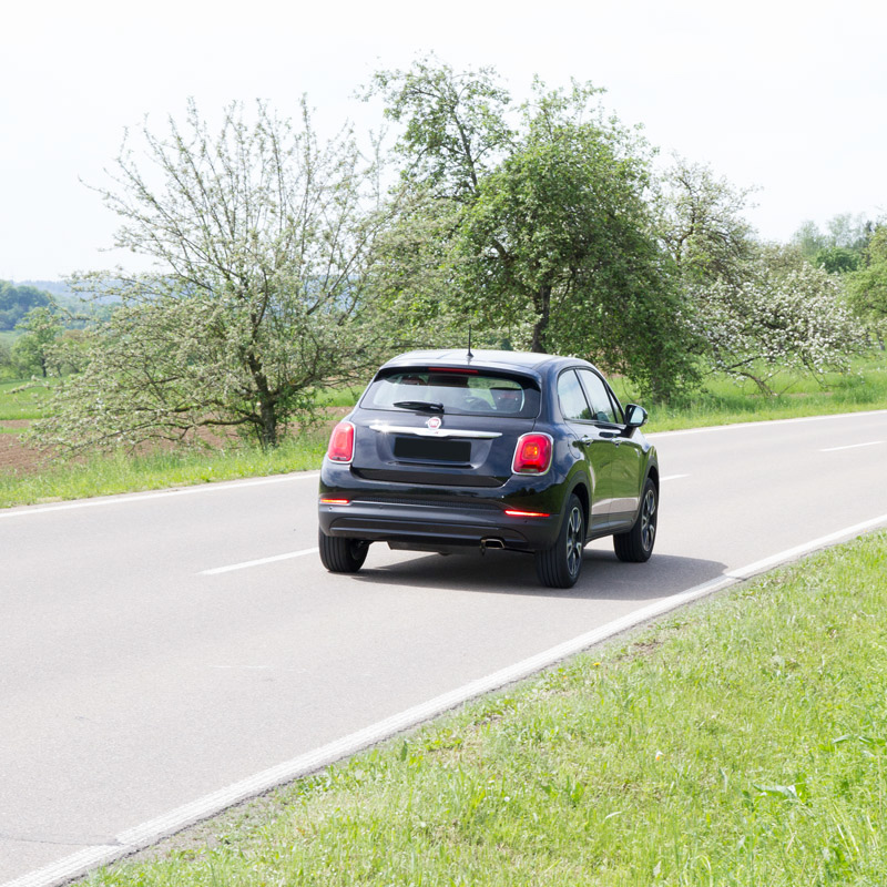 CPA Chiptuning test - The Fiat 500X 1.4 l Fire read more