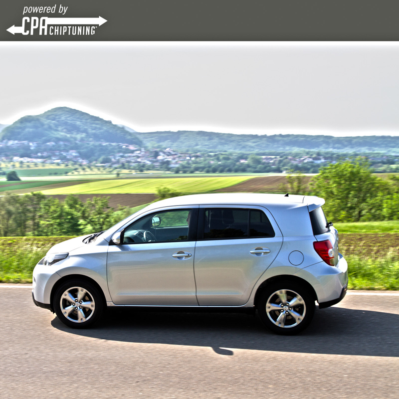 In the test at CPA - Abarth Grande Punto 1.4 T-Jet read more