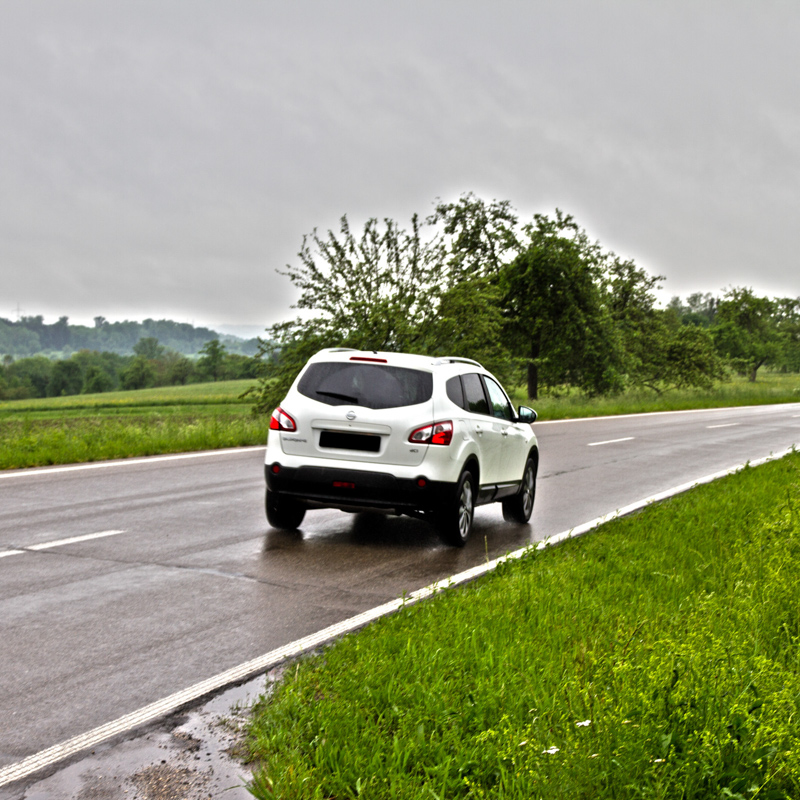 Another SUV in Test : VW Amarok 2.0 TDI BiTurbo read more